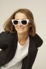 OKULARY RAY-BAN® WAYFARER PUFFER RB 4940 671/87 50 ROZMIAR M